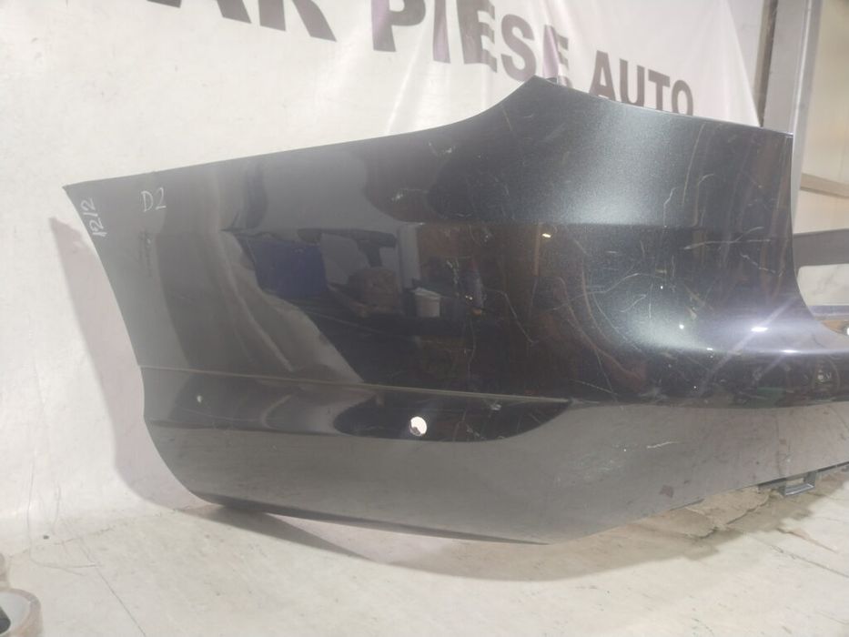 Bara spate Mercedes C-Class combi, W205, S205, 2014, 2015, 2016, 2017, 2018, 2019, cod origine OE A2058853838