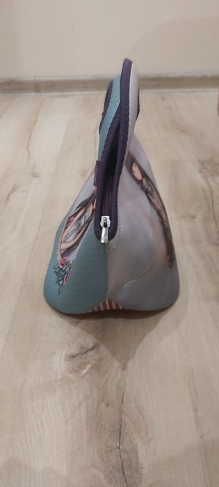 Детска чантичка Santoro Gorjuss