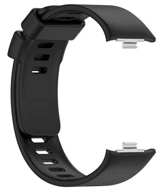 Нови силиконови каишки за смарт часовник Xiaomi Redmi Watch 4 НАЛИЧНИ