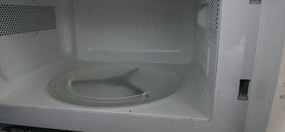 Продам микроволновку