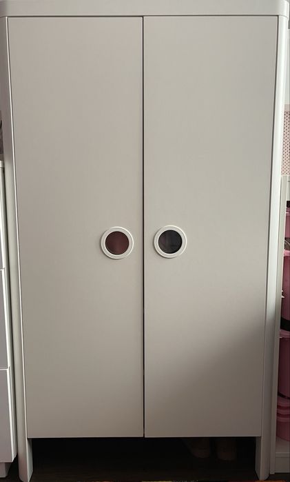 Dulapuri si comoda ikea