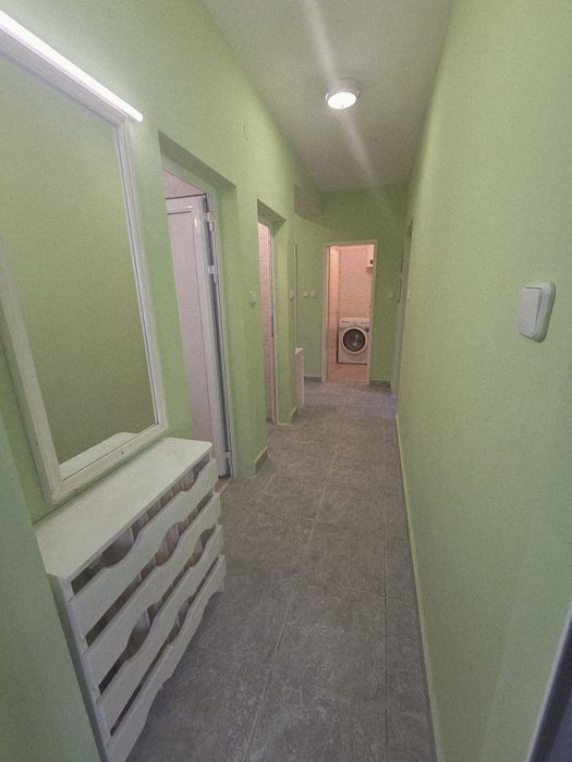 Под наем 2-стаен апартамент