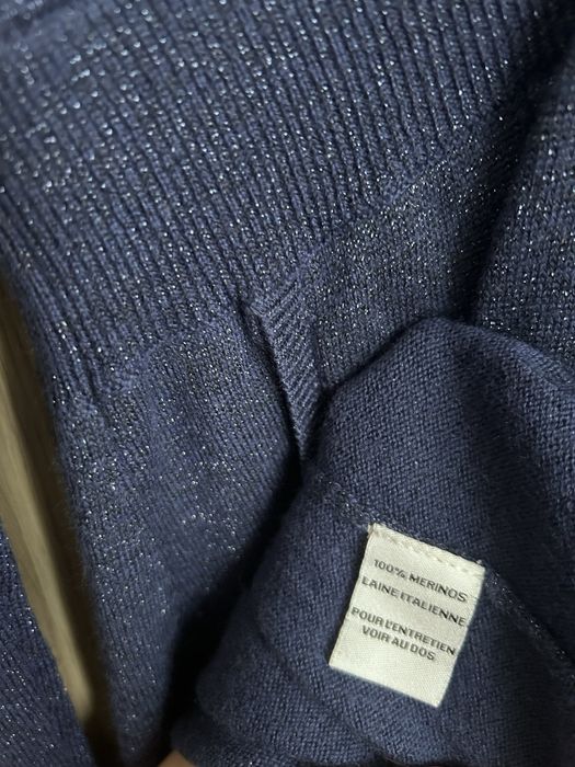 Rochie 100% merino extrafin, mărimea M