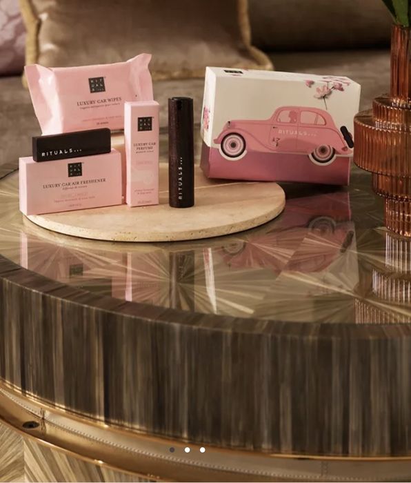 Seturi cadou Rituals