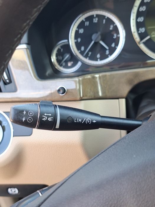 Mercedes E250d 2012