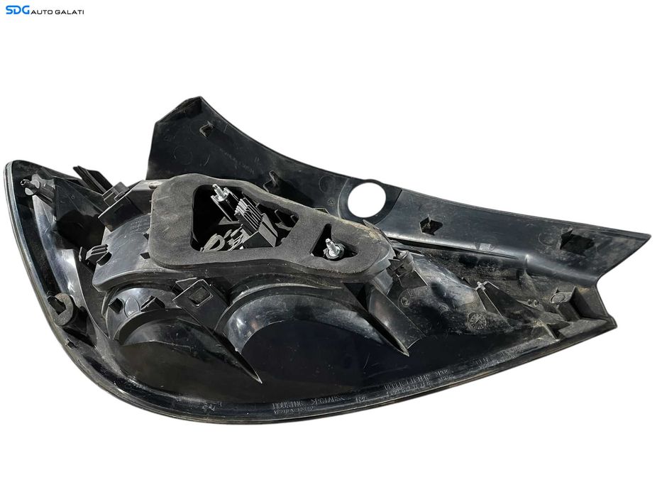 Stop Lampa Tripla Dreapta Opel Astra H Hatchback Scurt 2004 - 2010 [LR0296]