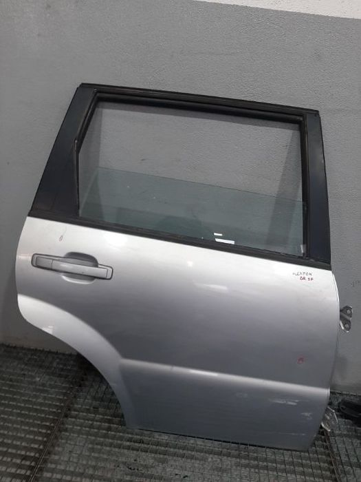 usa dreapta spate ssangyong rexton gab