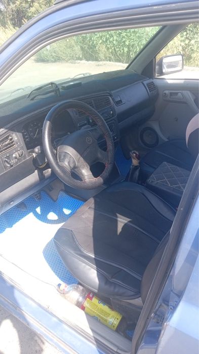 Продам машину голф