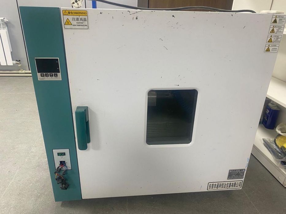 Печь для вскрытия фар. Автосвет.