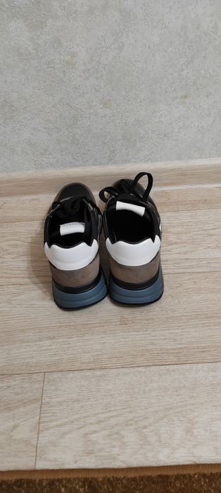 PREMIATA Кроссовки 42 размер.