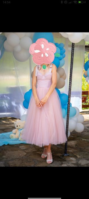 Рокли Christine Fashion.