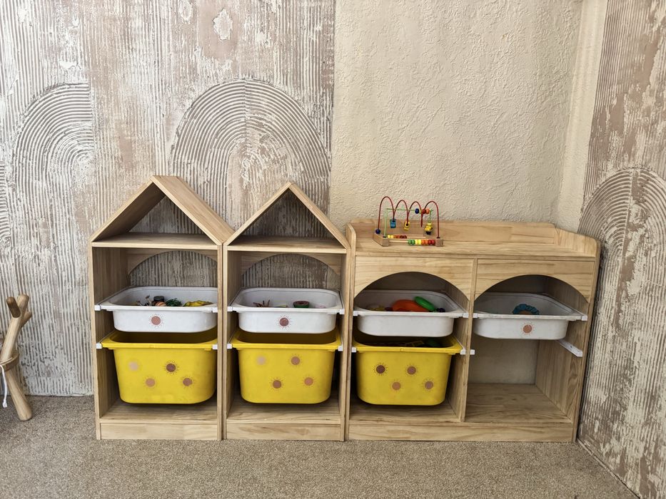 Продается детский мебель