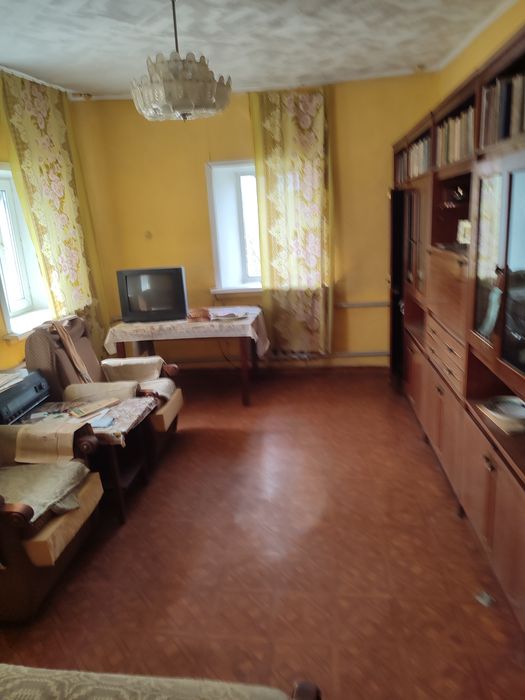 Продается земельный участок