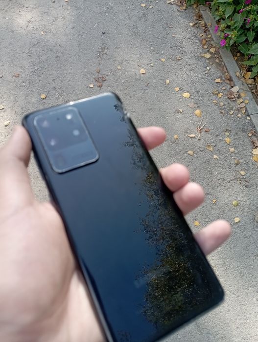 Самсунг С20 ультра продам или обмен