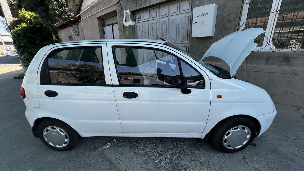 oq prastoy matiz