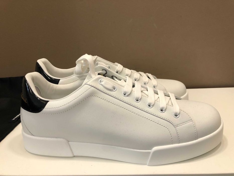 Dolce Gabbana Portofino 45 si 46 sau 11-12 italy, full box, retail 690 euro