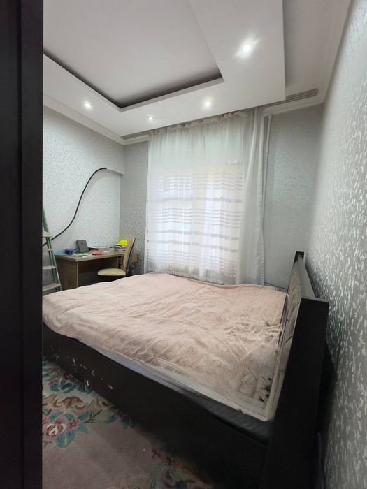 Ипатека! Хумаюн Ахмад Югнакий 2/2/5 Продается Квартира 2 Балкон 2.3