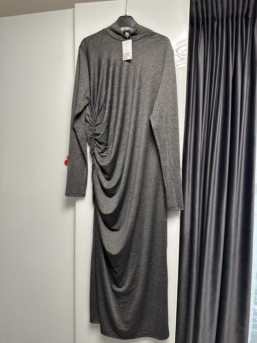 Rochie XL(H&M).