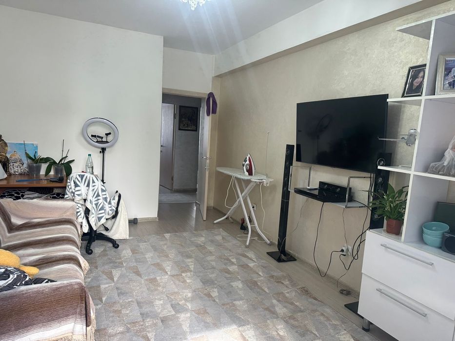 Комната на подселение