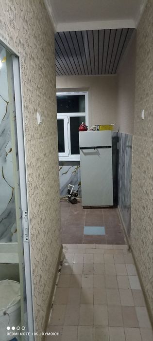 Хива шахрида Квартира