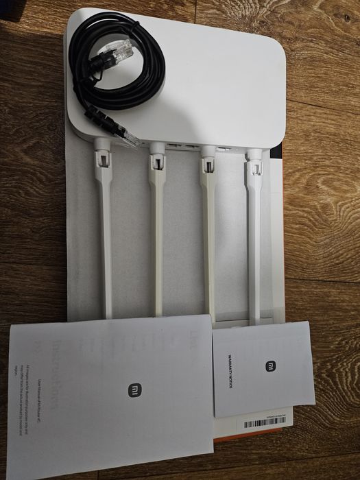 Роутер Xiaomi Router 4C (Новый)