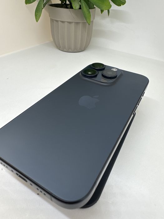 Iiphone 15 pro | 19688 | 128 gb | pintel munaily