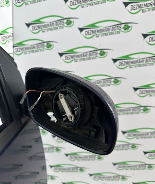 Brat oglinda dreapta Volkswagen VW Beetle a 2-a generatie