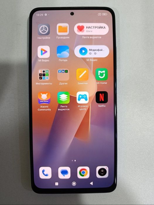 Redmi 12  Pro .128 Гб.