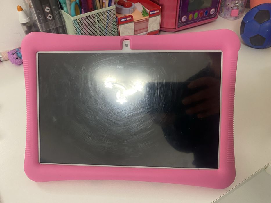 Tableta pentru copii
