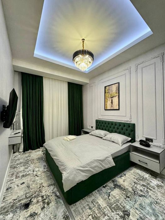 Продажа квартира в ЖК Boulevard/Булвард Tashkent city