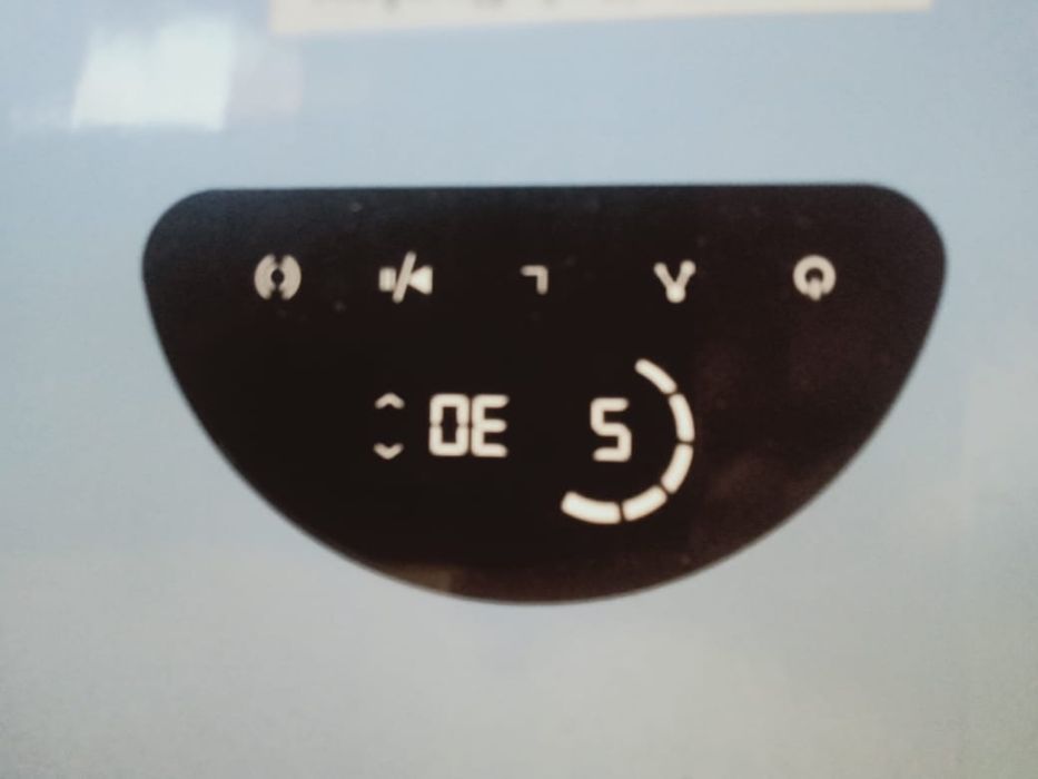 Люлька электронная, новая.