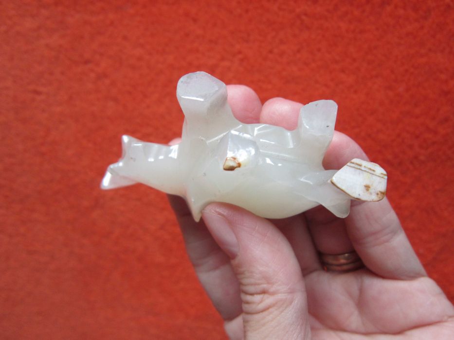 cadou deosebit feng shui ElefantAlb Germania