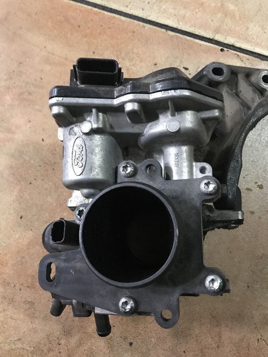 Clapeta acceleratie  FORD 1.5TDCi euro 6 jn1q-9m425-ad