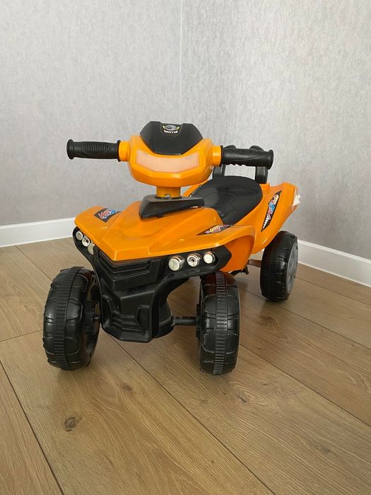Детский мотоцикл сатылады