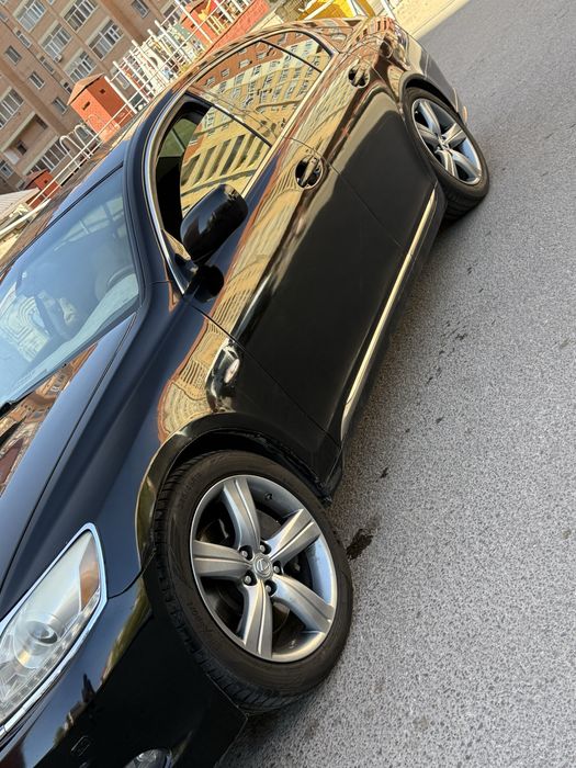 Диски на Lexus GS300 190
