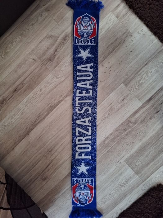 Fular STEAUA  București