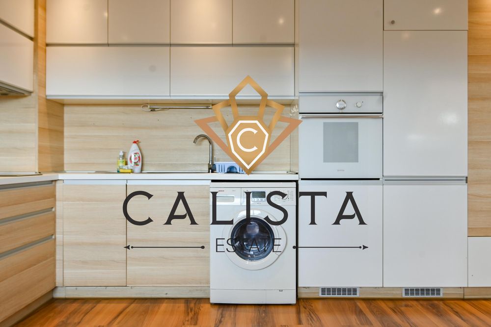 Дава се под наем Двустаен апартамент в София, Редута - 62 кв.м за 650 € - Снимка #7