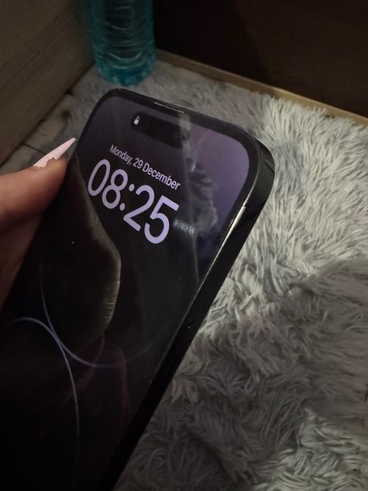 Iphone 14 pro max 256gb