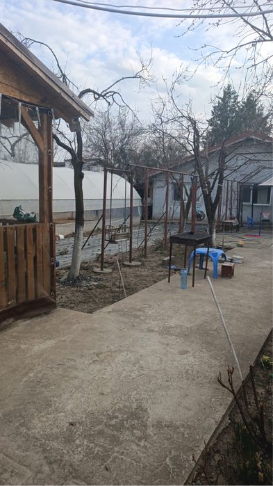 Vând casă !!! Soseaua Chitilei !!