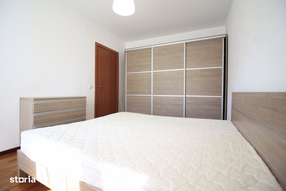 Baneasa, Greenfield-Quartz, Apartament Langa Padure, Loc Parcare,