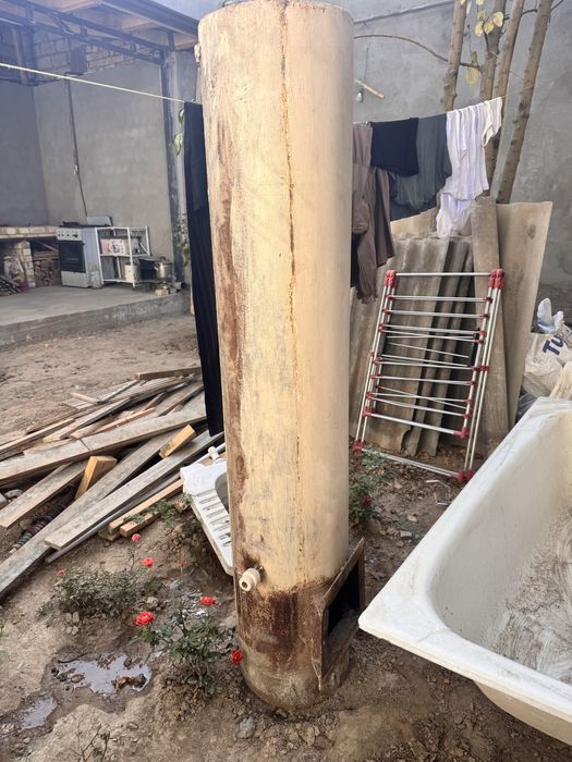 Катеол сифати яхши тез иситади 300 тали труба