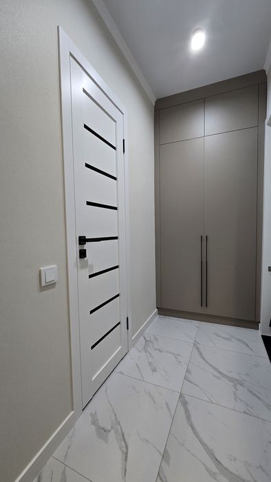 2-ком Абая-Назарбаева