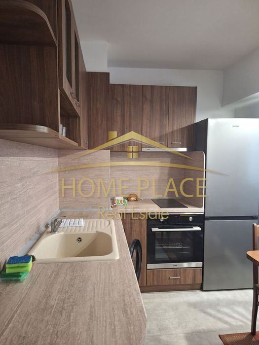 Дава се под наем Двустаен апартамент в Варна, Чайка - 50 кв.м за 398.82 € - Снимка #2