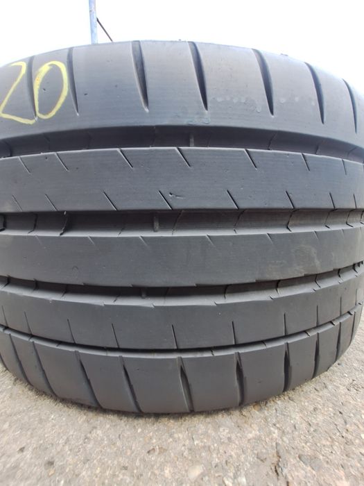 1x singura anv vara 275/30r20 Michelin Montaj Gratuit