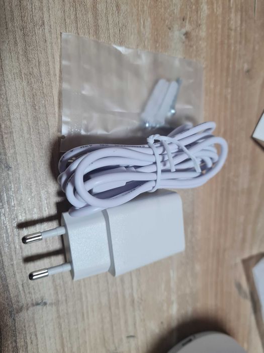 Camera de supraveghere pentru bebelusi cu apel vocal, interior, 1080P