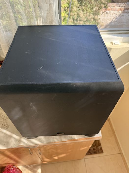 Klipsch KSW 12 Subwoofer 12” активен