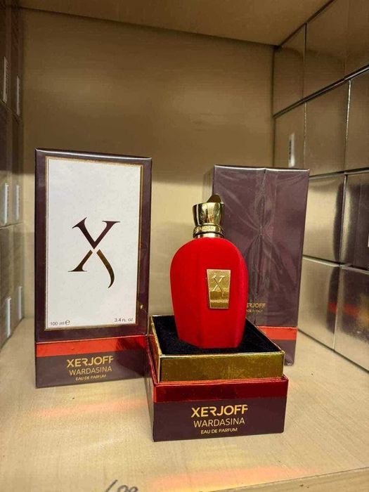 Parfum Xerjoff Wardasina SIGILAT 100ml apa de parfum edp