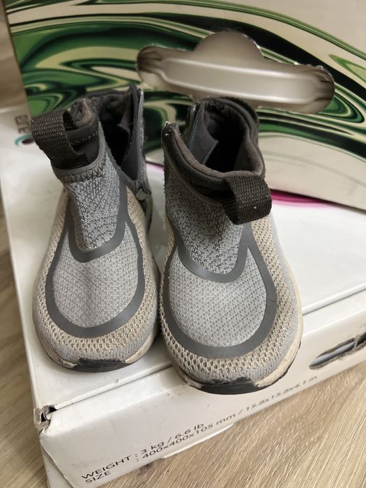 Кроссовки детские демисезонные