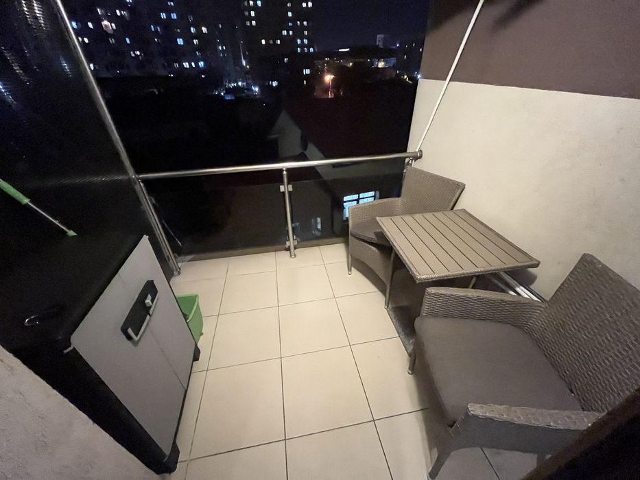 Studio premium-Centru-Palas-investitie excelenta pentru regim hotelier