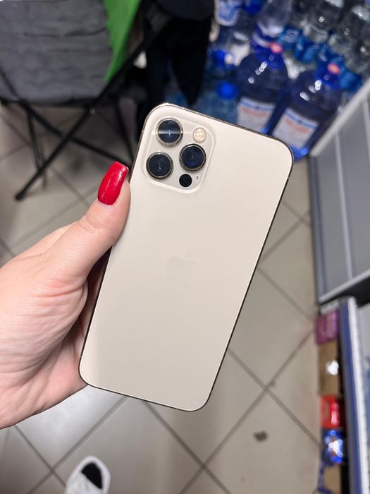 Iphone 12 pro 128 срочно